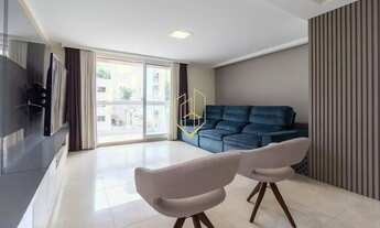 Imagem 4: Apartamento com 3 quartos e 2 vagas no Água Verde