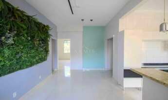 Imagem 7: Apartamento de 117m² disponível para locação no Condomínio Victoria Chaccur, Bela Vista