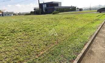 Imagem 2: TERRENO NO COND. VILLA PALLADIO