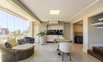 Imagem 3: COBERTURA DUPLEX À VENDA NO ED. SAINT PATRICK EM CAIOBÁ