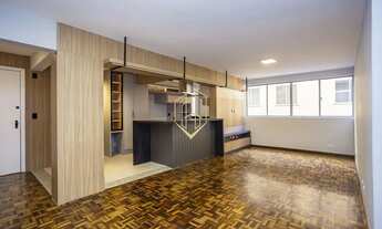 Imagem: Apartamento com 3 quartos e 1 vaga no Água