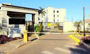 Imagem: APARTAMENTO CONDOMÍNIO CHAPADA DOS GUIMARÃES