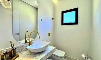 Imagem 6: Imóvel para aluguel possui 260 metros quadrados com 3 quartos em Roncáglia - Valinhos - SP