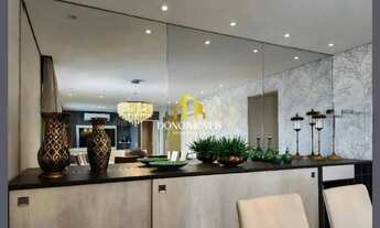 Imagem 4: Domo Life 155m² | 3 Suítes | Porteira Fechada