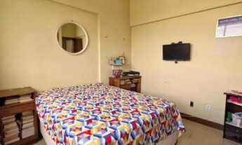 Imagem 4: Apartamento com Vista para o Teatro da Paz - 92m² no Ed. Segall, Av. Assis de Vasconcelos