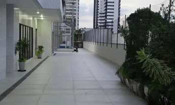 Imagem 3: GR VENDE OU ALUGA ED. ALTOS DO UMARIZAL - 2 SUITES - 172M2- 3 VAGAS- UMARIZAL- OPORTUNIDAD