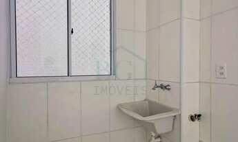 Imagem 13: Apartamentos Padrão em Poços de Caldas