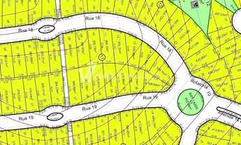 Imagem 5: Terreno - Residencial Flor D-Aldeia - Mogi Mirim