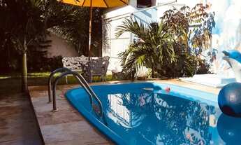 Imagem 4: Casa de Praia Novo iguape /Aquiraz CE