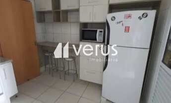 Imagem 6: Apartamento Mobiliado 77m² com 03 quartos em Tubalina - Uberlândia - MG