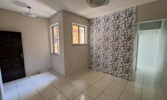 Imagem 3: Monteiro Lopes, 2 quartos em Frente a praça Batista Campos .NASCENTE COM GARAGEM