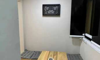 Imagem 3: Residencial Horto da Barra -Excelente Oportunidade!! [5523