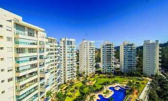 Imagem 8: Apartamento para locação em alphaville SP no the Penthouses