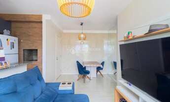 Imagem 2: Apartamento 2 quarto(s), no bairro Glória