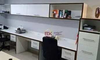 Imagem 2: Sala à venda, 44 m² por R$ 339.000,00 - Centro - São José dos Campos/SP