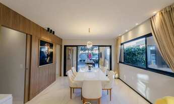 Imagem 3: Casa Poteira fechada No Terras Alphaville Ceará em Cidade Alpha - Eusébio