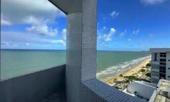 Imagem 2: Imóvel para venda com 340 metros quadrados com 4 quartos em Boa Viagem - Recife - PE