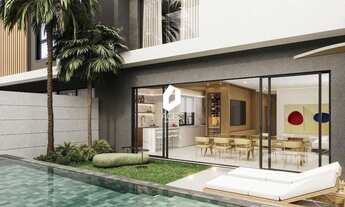 Imagem 4: CASAS EM CONDOMINIO COM 3 SUITES