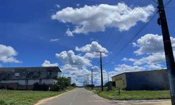 Imagem 7: Residêncial Amazonas 1