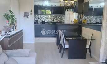 Imagem 3: APARTAMENTO À VENDA COM 3 QUARTOS SEMI MOBILIADO COM VAGA NO JARDIM CARVALHO EM PORTO ALEG