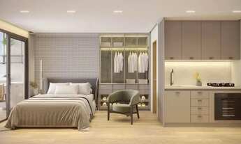 Imagem 3: Apartamentos à venda, 2 quartos, 1 suíte, 1 vaga, Intermares - Cabedelo/PB