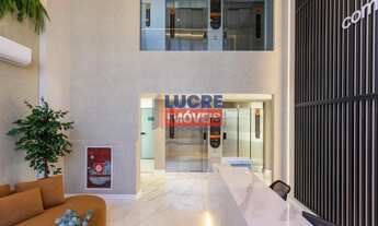 Imagem 2: Studio Mobiliado a venda - R$357.000,00 - Tambauzinho, João Pessoa/PB