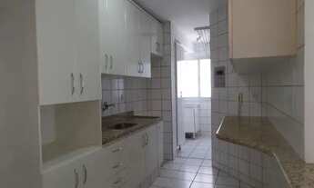 Imagem 2: Apartamento 03 Quartos, sendo 01 suíte, com 76 m², Alto da Glória