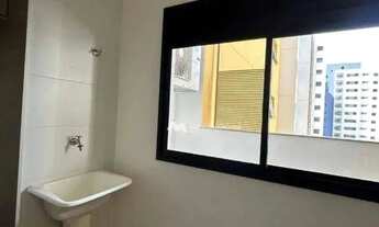 Imagem 6: Apartamento com 2 dormitórios para alugar, 52 m² por R$ 2.990/mês - Universitário - São Jo