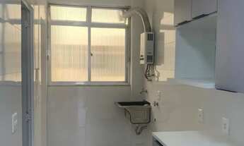 Imagem 3: Aluguel no Flamengo: Lindo Apartamento 2 Quartos Reformado