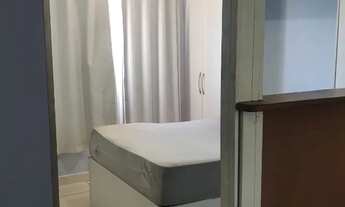 Imagem 5: Apto Mobiliado em Novo Mexico