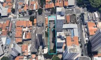 Imagem: TERRENO, 1211 M² - VENDA OU LOCAÇÃO EM