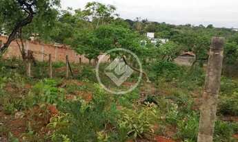 Imagem 4: Lote a Venda sendo 1000 m2 bairro Recanto da Lagoa codigo: 162404