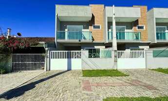 Imagem: Sobrado com 3 dormitórios à venda, 119