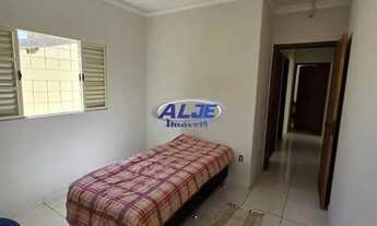 Imagem 4: VENDE-SE Casa NO JARDIM FLORA RICA - MARÍLIA/SP