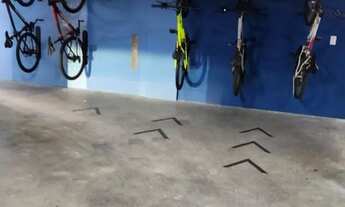 Imagem 4: Loft no Santo Agostinho 54m² 1 quarteirão do Diamond Mall