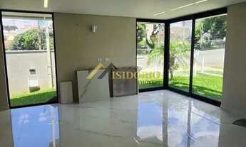 Imagem 4: SOBRADO NO BOA VISTA! 03 SUÍTES, SACADA, TERRAÇO C/ CHURRASQ