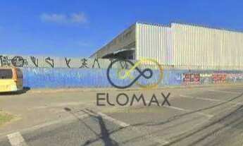 Imagem: Área à venda, 82.500m² por R$ 85.110.000,00