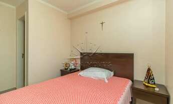 Imagem 7: Imóvel para venda possui 65 metros quadrados com 3 quartos em Casa Verde - São Paulo - SP