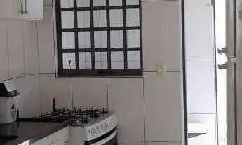 Imagem 4: Casa com 3 quartos à venda, 140 m² por R$ 425.000 - Centro - Bauru/SP