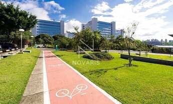 Imagem 3: Pavimento para venda ou locação no Jardim São Luís