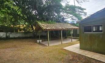 Imagem 4: Casarão em Sambaqui, Florianópolis/SC