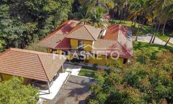 Imagem: Casa à venda no Condomínio Vila Romana