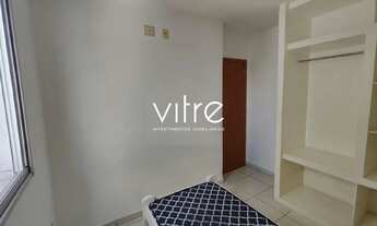 Imagem 2: Apartamento à venda no bairro Dona Zulmira em Uberlândia