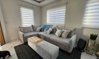 Imagem 5: Casa semi mobiliada com 230,00m² de área total