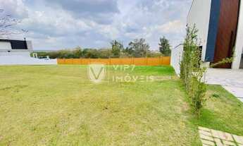 Imagem 2: Lote em condomínio à venda, Alphaville Nova Esplanada - Votorantim/SP