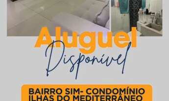 Imagem: Apartamento Bairro Sim