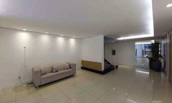 Imagem 6: Apartamento com 3 dormitórios à venda, 120 m² por R$ 790.000,00 - Itaipu - Niterói/RJ