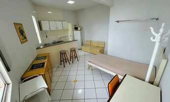 Imagem 5: Kitnet mobiliada direto com o proprietário, no Centro. BP 806