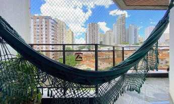 Imagem 6: Apartamento com 3 dormitórios à venda, 107 m² - Perdizes - São Paulo/SP