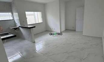 Imagem 6: Apartamento com 2 dormitórios, 1 suite, à venda, 70,00 m² a partir de R$ 195.000 - Barrocã